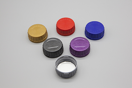 Screw Cap