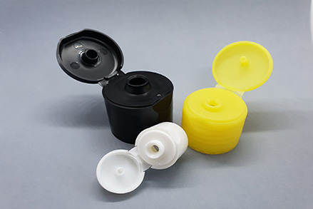 Flip Top Cap