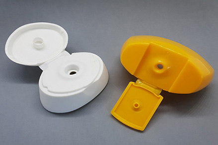 Oil Cap