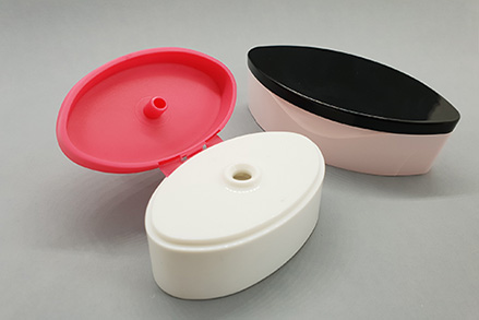 Cosmetic Cap